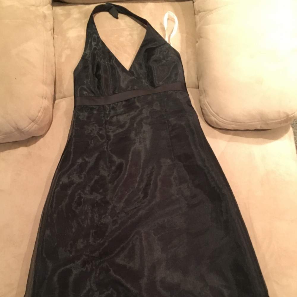 Mid Length Formal Dress